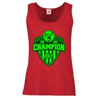 Lady-fit Valueweight Vest Thumbnail