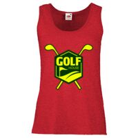 Lady-fit Valueweight Vest Thumbnail