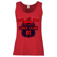 Lady-fit Valueweight Vest Thumbnail