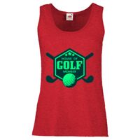 Lady-fit Valueweight Vest Thumbnail