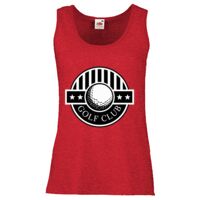 Lady-fit Valueweight Vest Thumbnail