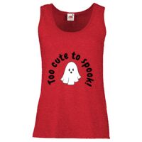 Lady-fit Valueweight Vest Thumbnail