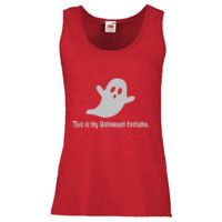 Lady-fit Valueweight Vest Thumbnail