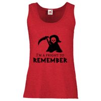 Lady-fit Valueweight Vest Thumbnail