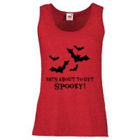 Lady-fit Valueweight Vest Thumbnail