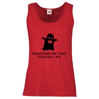 Lady-fit Valueweight Vest Thumbnail