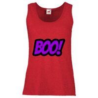 Lady-fit Valueweight Vest Thumbnail