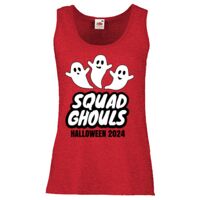 Lady-fit Valueweight Vest Thumbnail