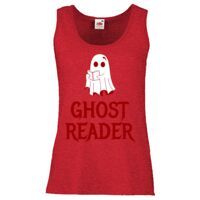 Lady-fit Valueweight Vest Thumbnail