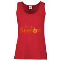 Lady-fit Valueweight Vest Thumbnail