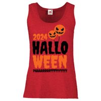 Lady-fit Valueweight Vest Thumbnail