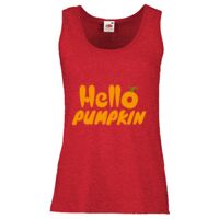 Lady-fit Valueweight Vest Thumbnail