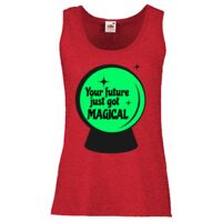 Lady-fit Valueweight Vest Thumbnail