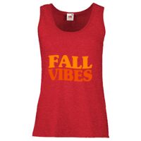 Lady-fit Valueweight Vest Thumbnail