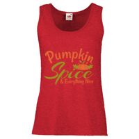 Lady-fit Valueweight Vest Thumbnail