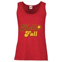 Lady-fit Valueweight Vest Thumbnail