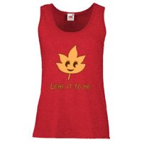 Lady-fit Valueweight Vest Thumbnail