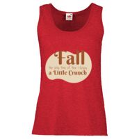 Lady-fit Valueweight Vest Thumbnail