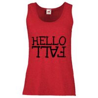 Lady-fit Valueweight Vest Thumbnail