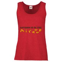 Lady-fit Valueweight Vest Thumbnail