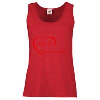 Lady-fit Valueweight Vest Thumbnail