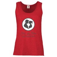 Lady-fit Valueweight Vest Thumbnail