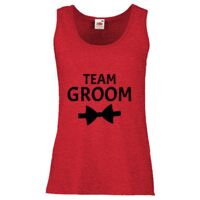 Lady-fit Valueweight Vest Thumbnail