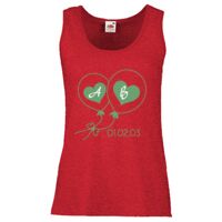 Lady-fit Valueweight Vest Thumbnail