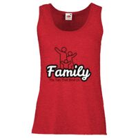 Lady-fit Valueweight Vest Thumbnail