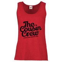 Lady-fit Valueweight Vest Thumbnail