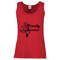 Lady-fit Valueweight Vest Thumbnail