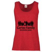 Lady-fit Valueweight Vest Thumbnail