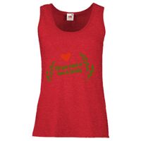 Lady-fit Valueweight Vest Thumbnail