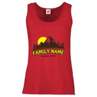 Lady-fit Valueweight Vest Thumbnail