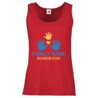 Lady-fit Valueweight Vest Thumbnail