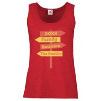 Lady-fit Valueweight Vest Thumbnail