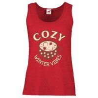 Lady-fit Valueweight Vest Thumbnail