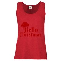 Lady-fit Valueweight Vest Thumbnail