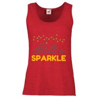 Lady-fit Valueweight Vest Thumbnail