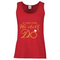 Lady-fit Valueweight Vest Thumbnail