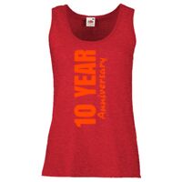 Lady-fit Valueweight Vest Thumbnail