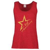 Lady-fit Valueweight Vest Thumbnail