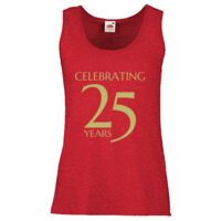 Lady-fit Valueweight Vest Thumbnail