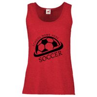 Lady-fit Valueweight Vest Thumbnail