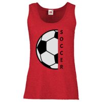 Lady-fit Valueweight Vest Thumbnail