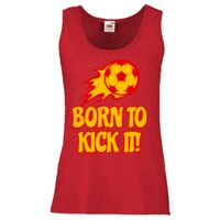 Lady-fit Valueweight Vest Thumbnail