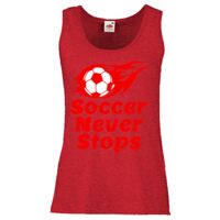 Lady-fit Valueweight Vest Thumbnail