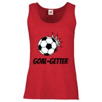 Lady-fit Valueweight Vest Thumbnail