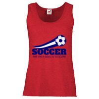 Lady-fit Valueweight Vest Thumbnail