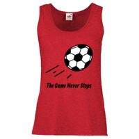 Lady-fit Valueweight Vest Thumbnail